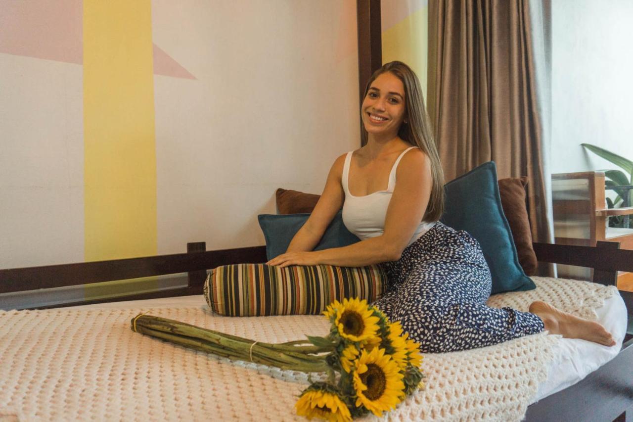 Yellow Tree Suites La Fortuna Екстер'єр фото
