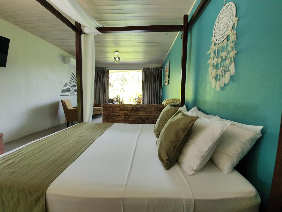 Yellow Tree Suites La Fortuna Екстер'єр фото